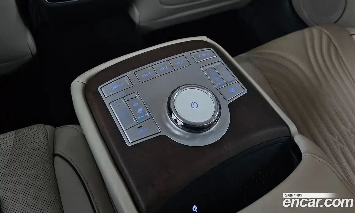 Genesis G80 2023 2.5 автомат (гидро), фото 28