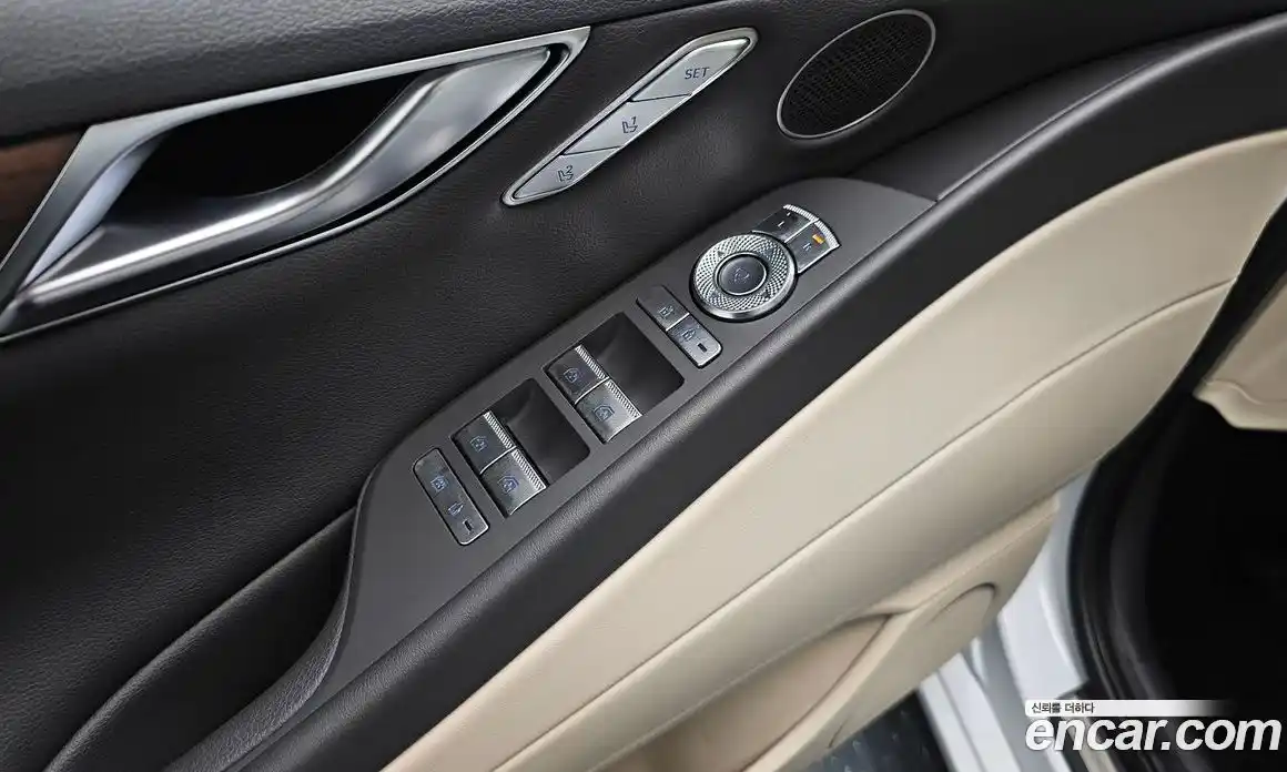 Genesis G80 2023 2.5 автомат (гидро), фото 30