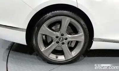 Genesis G80 2023 2.5 автомат (гидро), миниатюра 4