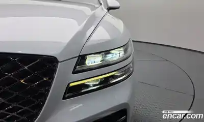 Genesis G80 2023 2.5 автомат (гидро), миниатюра 7