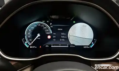 Genesis G80 2023 2.5 автомат (гидро), миниатюра 10