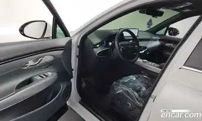 Genesis GV70 2021 2.5 автомат (гидро), миниатюра 12
