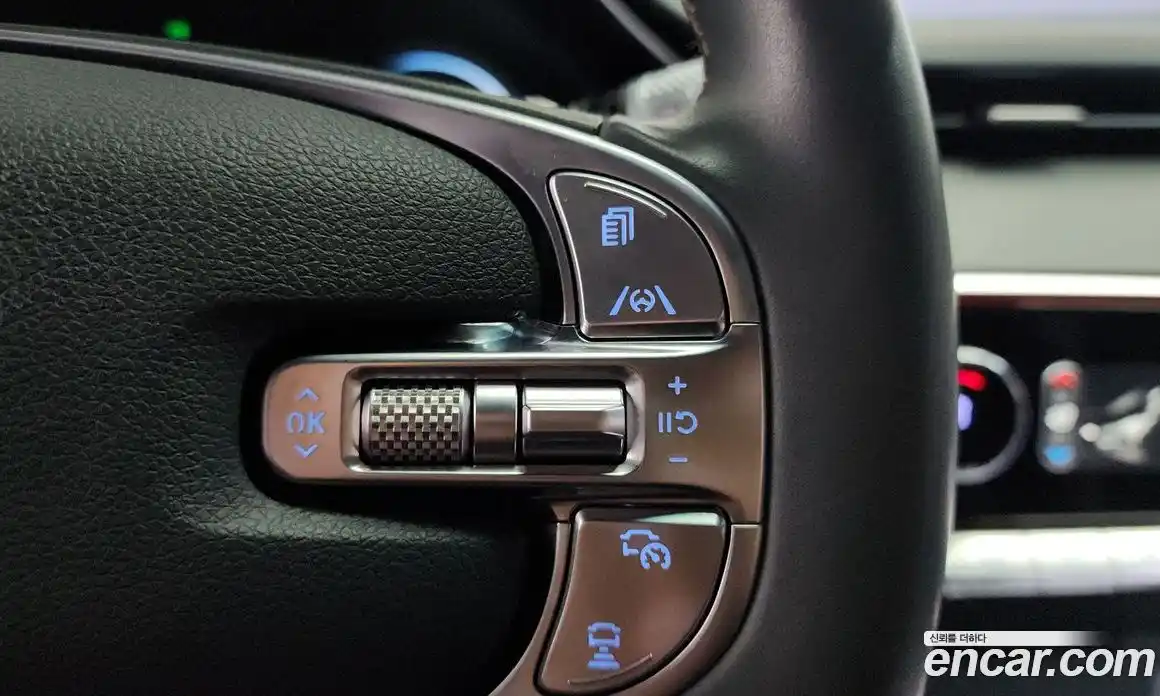 Genesis GV70 2021 2.5 автомат (гидро), фото 20
