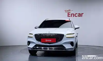 Genesis GV70 2021 2.5 автомат (гидро), миниатюра 2