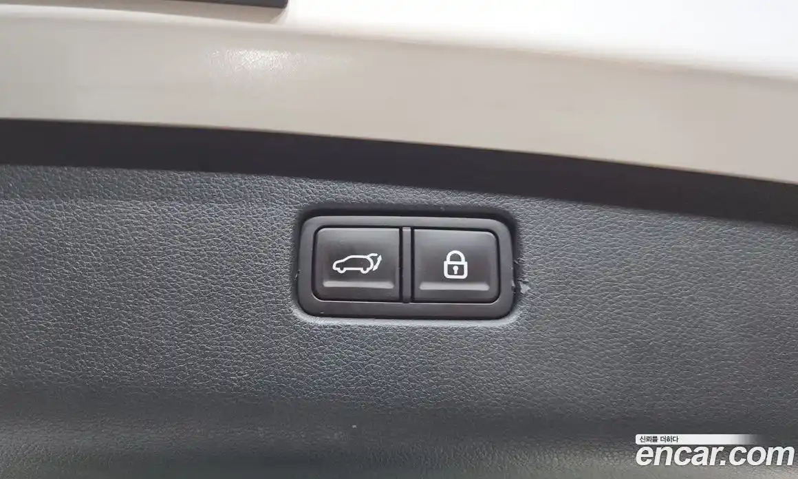 Genesis GV70 2021 2.5 автомат (гидро), фото 21