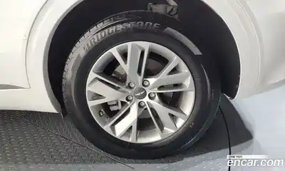 Genesis GV70 2021 2.5 автомат (гидро), миниатюра 6