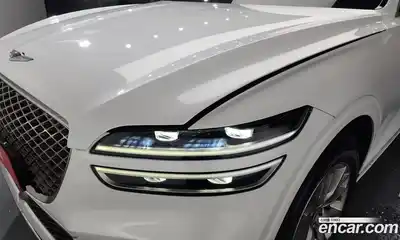 Genesis GV70 2021 2.5 автомат (гидро), миниатюра 7