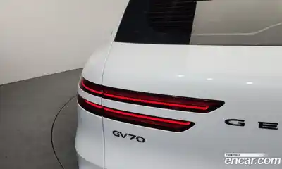 Genesis GV70 2021 2.5 автомат (гидро), миниатюра 8