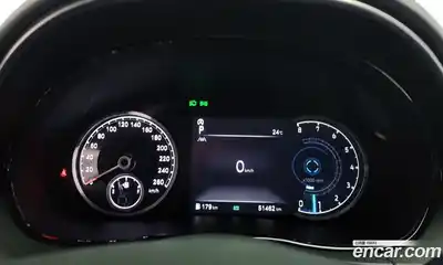 Genesis GV70 2021 2.5 автомат (гидро), миниатюра 10