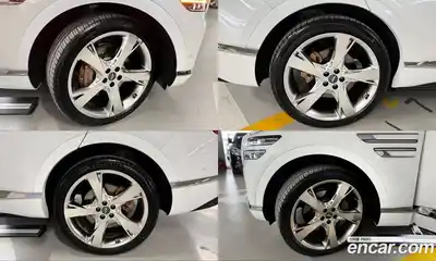 Genesis GV80 2022 3.5 автомат (гидро), миниатюра 11