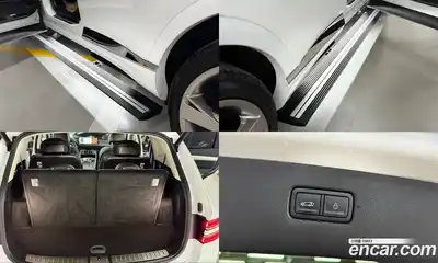 Genesis GV80 2022 3.5 автомат (гидро), миниатюра 12