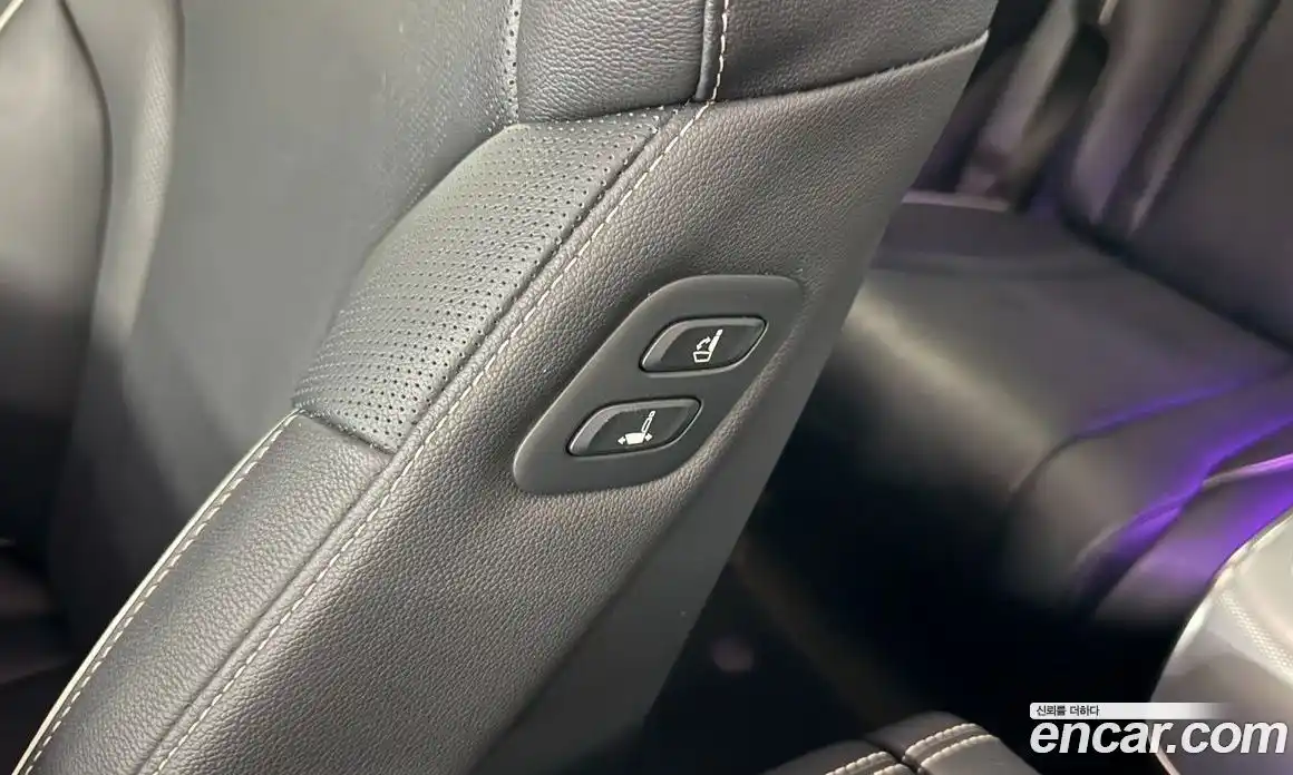 Genesis GV80 2022 3.5 автомат (гидро), фото 19