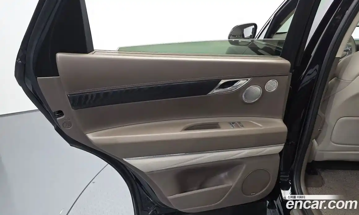 Genesis GV80 2022 3.5 автомат (гидро), фото 15