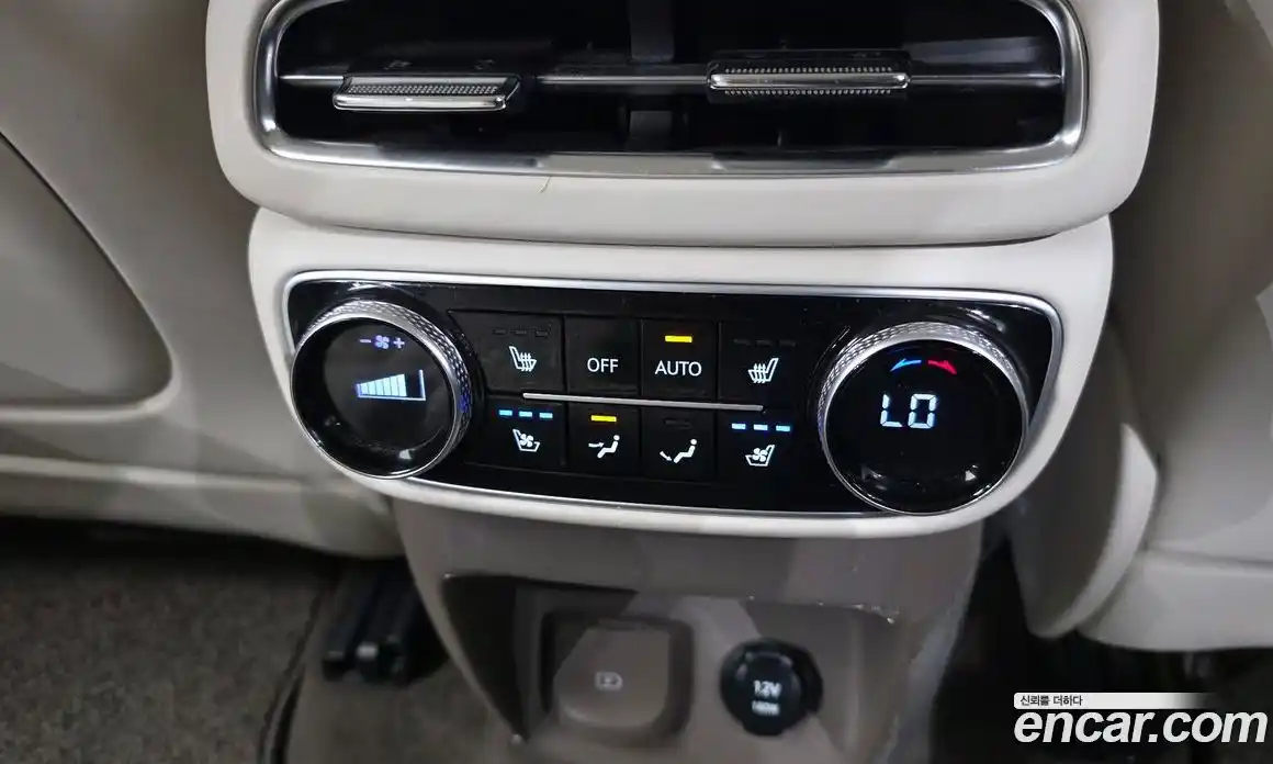 Genesis GV80 2022 3.5 автомат (гидро), фото 25