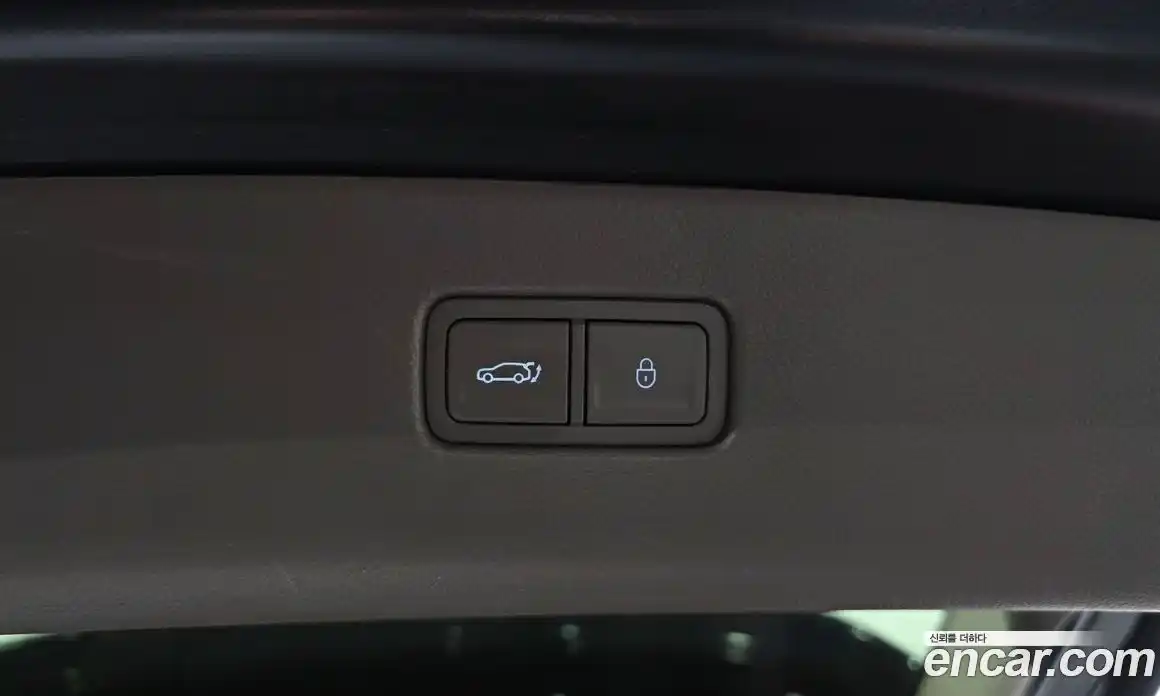 Genesis GV80 2022 3.5 автомат (гидро), фото 32