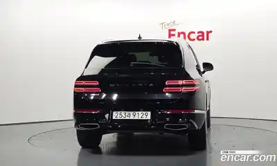 Genesis GV80 2022 3.5 автомат (гидро), миниатюра 4