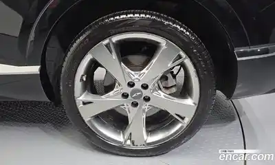 Genesis GV80 2022 3.5 автомат (гидро), миниатюра 5