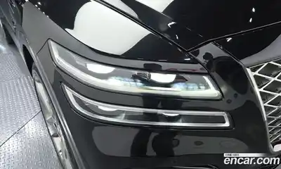 Genesis GV80 2022 3.5 автомат (гидро), миниатюра 8