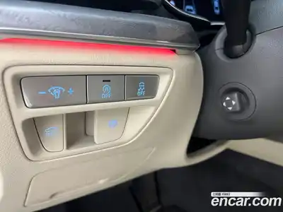Genesis G80 2022 3.5 автомат (гидро), миниатюра 11