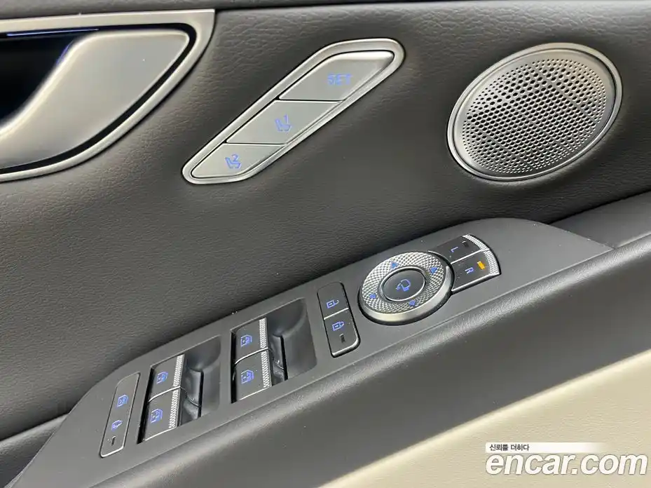 Genesis G80 2022 3.5 автомат (гидро), фото 12