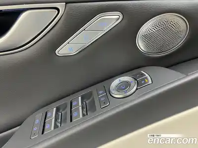 Genesis G80 2022 3.5 автомат (гидро), миниатюра 12