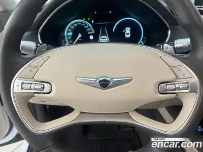 Genesis G80 2022 3.5 автомат (гидро), миниатюра 5