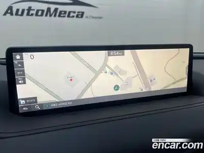 Genesis G80 2022 3.5 автомат (гидро), миниатюра 6