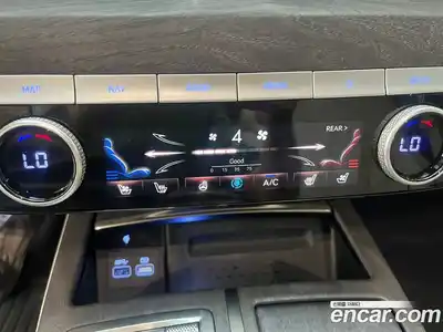Genesis G80 2022 3.5 автомат (гидро), миниатюра 8