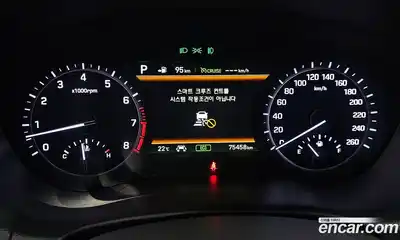 Genesis G80 2019 3.3 автомат (гидро), миниатюра 11