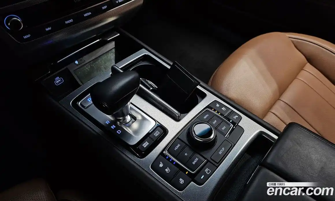Genesis G80 2019 3.3 автомат (гидро), фото 12