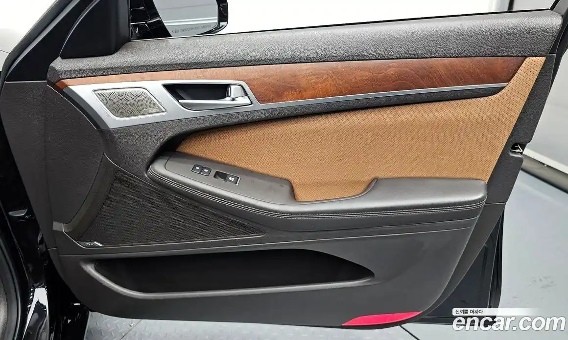 Genesis G80 2019 3.3 автомат (гидро), фото 14