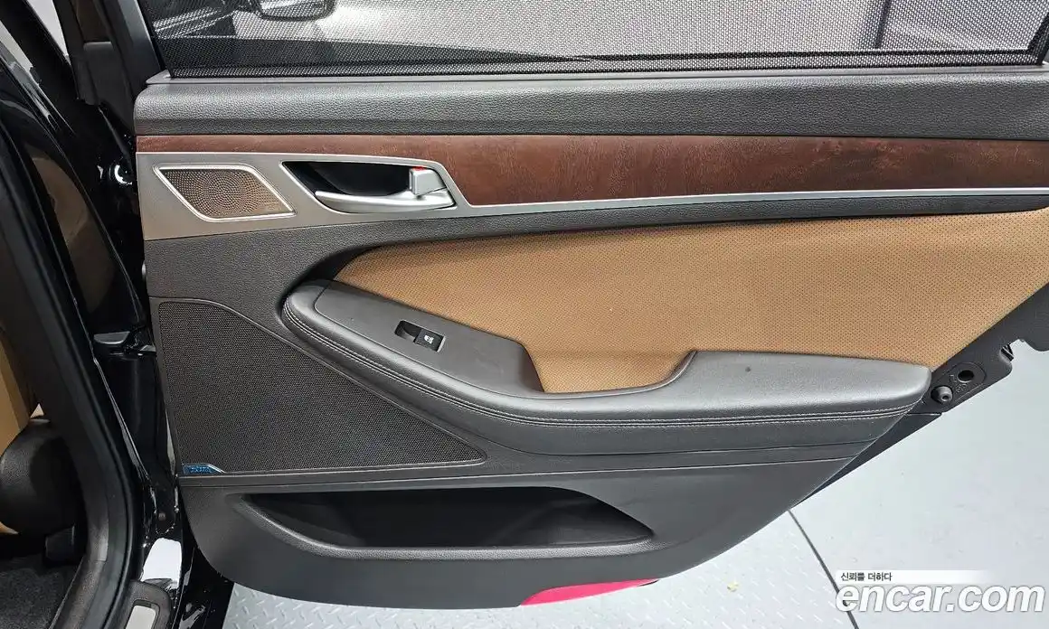 Genesis G80 2019 3.3 автомат (гидро), фото 15