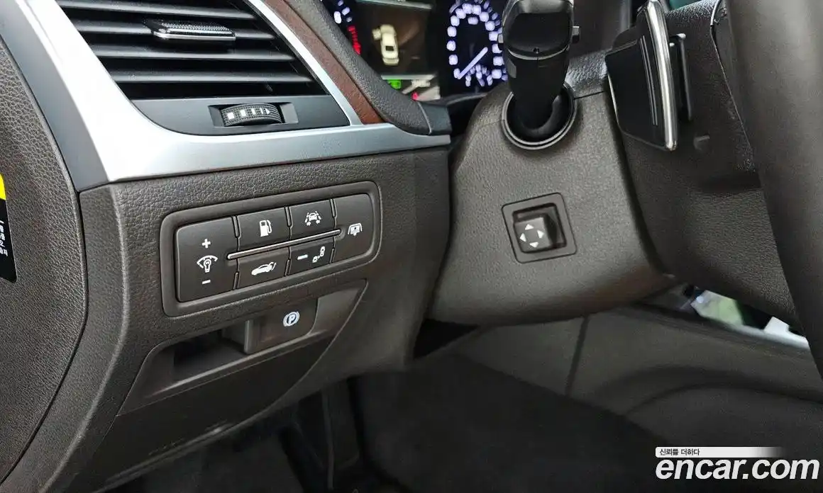 Genesis G80 2019 3.3 автомат (гидро), фото 19