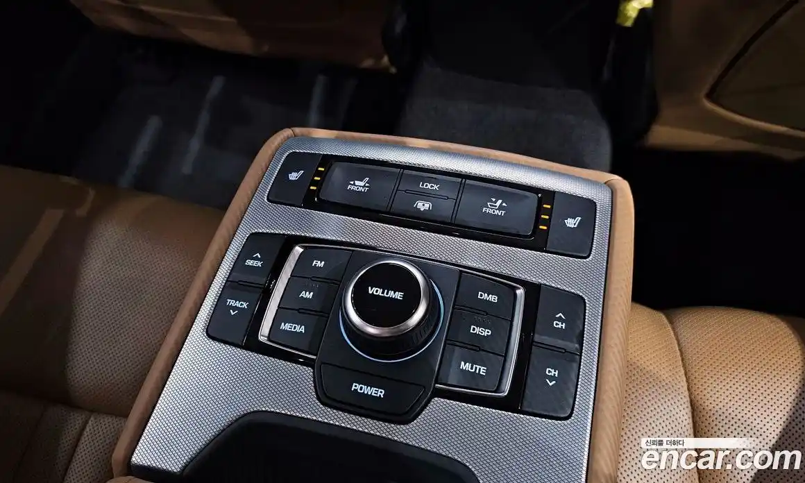 Genesis G80 2019 3.3 автомат (гидро), фото 25