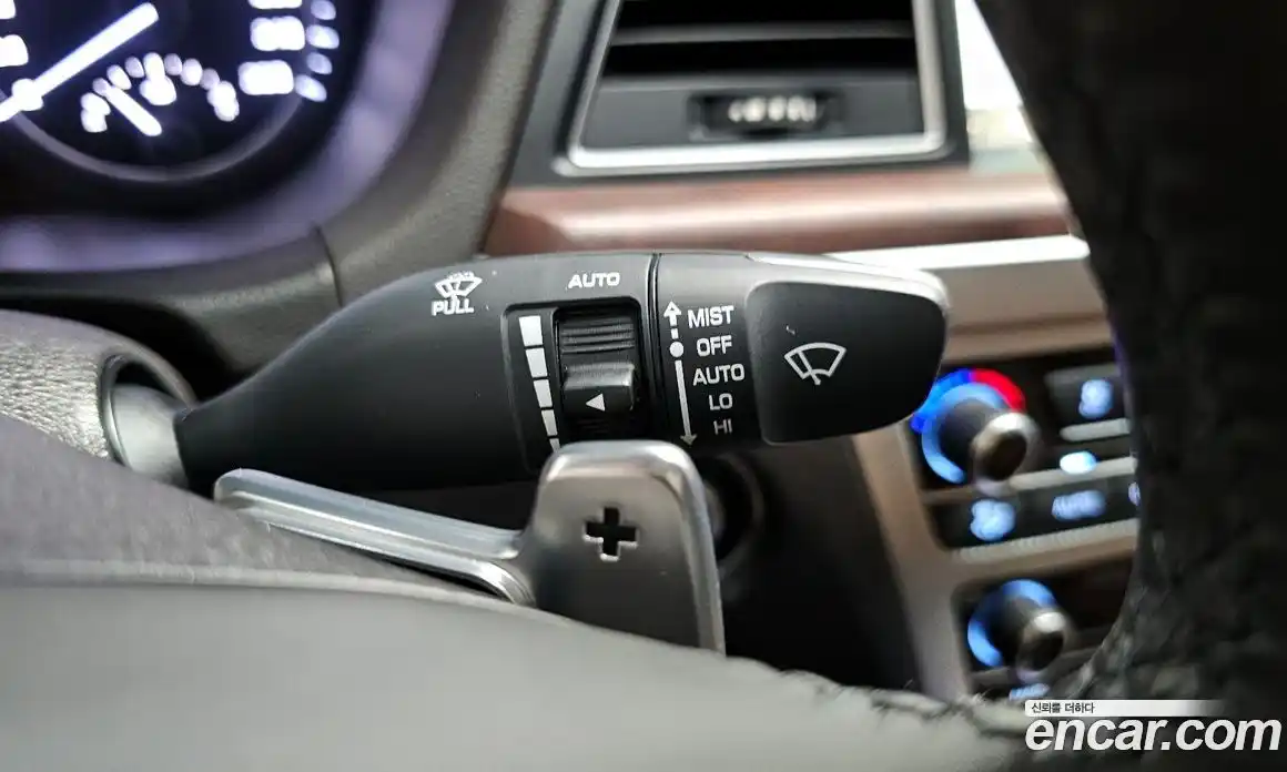 Genesis G80 2019 3.3 автомат (гидро), фото 27