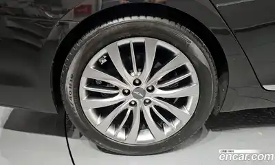 Genesis G80 2019 3.3 автомат (гидро), миниатюра 5