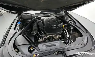 Genesis G80 2019 3.3 автомат (гидро), миниатюра 6