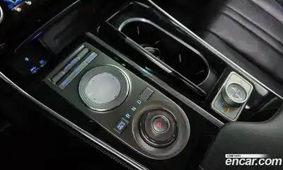 Genesis GV80 2022 3.0 автомат (гидро), миниатюра 12