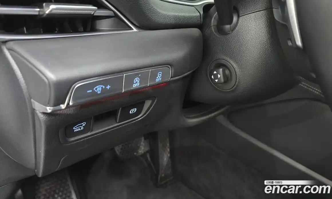 Genesis GV80 2022 3.0 автомат (гидро), фото 29