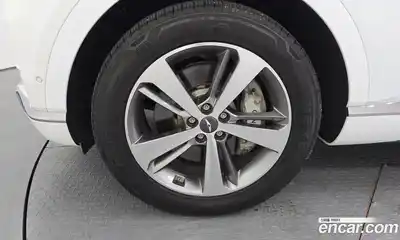 Genesis GV80 2022 3.0 автомат (гидро), миниатюра 5