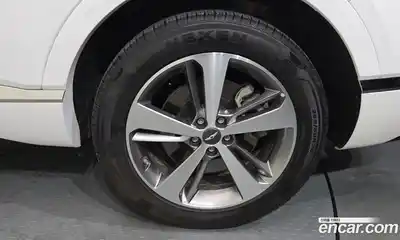 Genesis GV80 2022 3.0 автомат (гидро), миниатюра 7