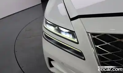 Genesis GV80 2022 3.0 автомат (гидро), миниатюра 8