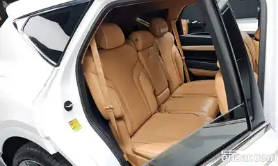Genesis GV80 2020 2.5 автомат (гидро), миниатюра 12