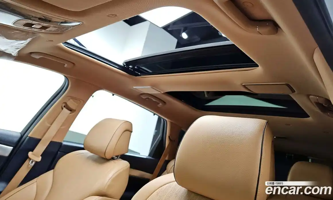 Genesis GV80 2020 2.5 автомат (гидро), фото 19