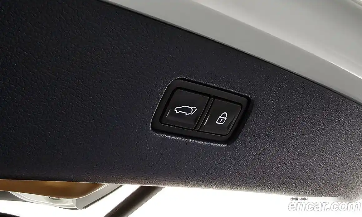 Genesis GV80 2020 2.5 автомат (гидро), фото 20