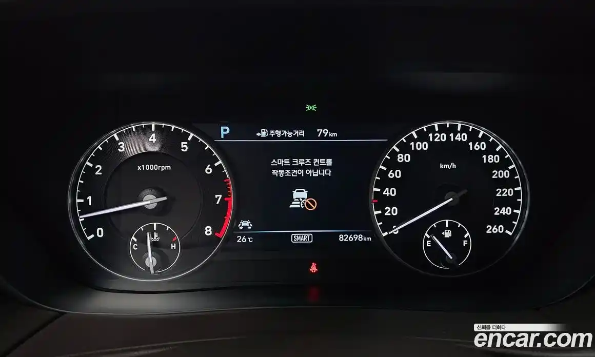 Genesis EQ900 2016 5.0 автомат (гидро), фото 11