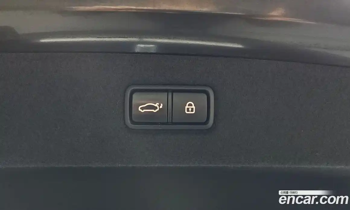 Genesis EQ900 2016 5.0 автомат (гидро), фото 21