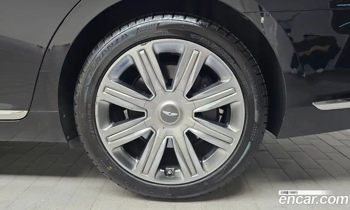 Genesis EQ900 2016 5.0 автомат (гидро), фото 7