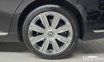 Genesis EQ900 2016 5.0 автомат (гидро), миниатюра 7