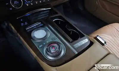 Genesis G80 2020 2.5 автомат (гидро), миниатюра 12